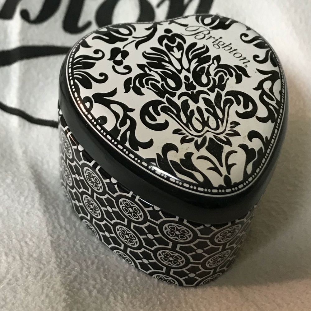 Brighton Heart box
